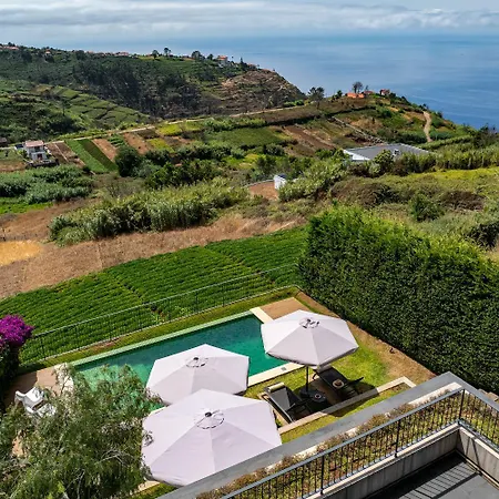 Ourmadeira - Bella Vita, Tranquil *