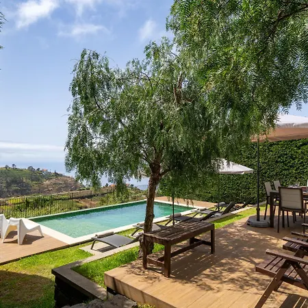 Ourmadeira - Bella Vita, Tranquil *