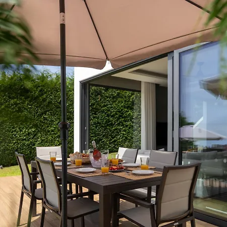 וילה Ourmadeira - Bella Vita, Tranquil קלייטה