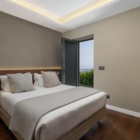 Ourmadeira - Bella Vita, Tranquil