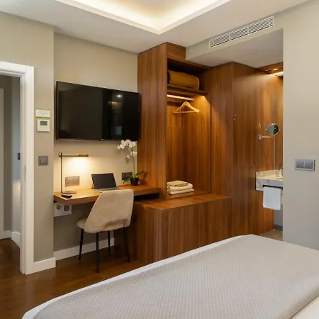 Ourmadeira - Bella Vita, Tranquil 칼례타