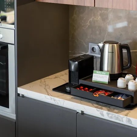 Ourmadeira - Bella Vita, Tranquil וילה