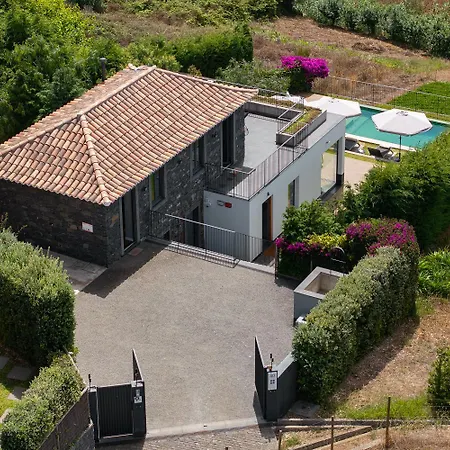 Ourmadeira - Bella Vita, Tranquil * Кальета