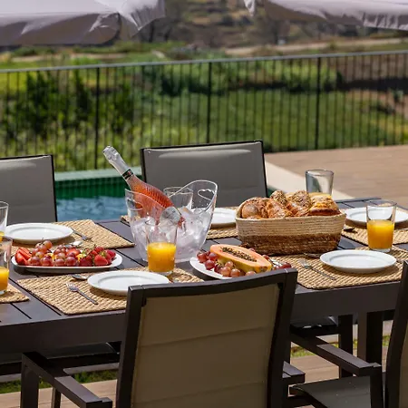 Вилла Ourmadeira - Bella Vita, Tranquil