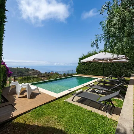 Ourmadeira - Bella Vita, Tranquil * Кальета