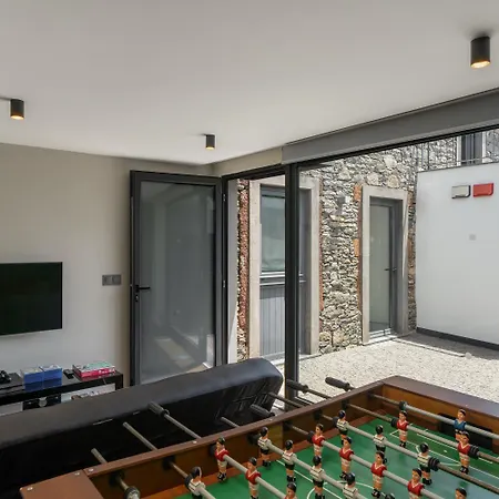 Ourmadeira - Bella Vita, Tranquil Вилла