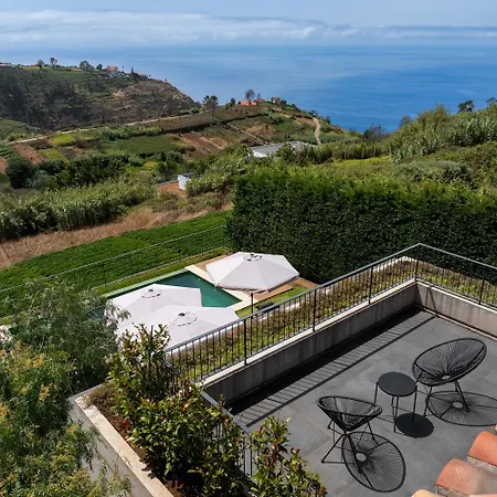 Ourmadeira - Bella Vita, Tranquil *