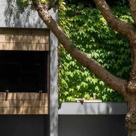 Ourmadeira - Bella Vita, Tranquil * Кальета