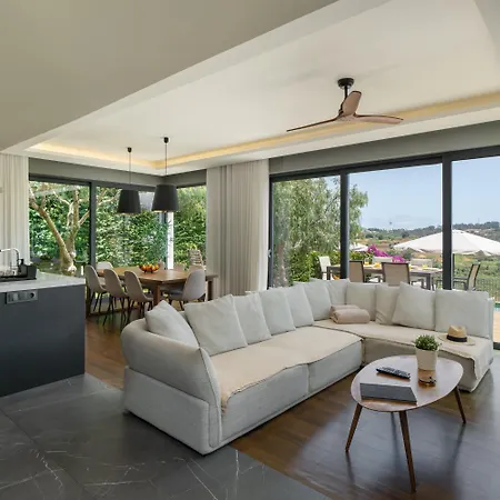 Ourmadeira - Bella Vita, Tranquil Вилла