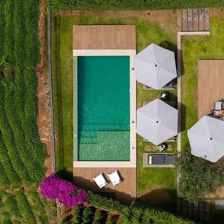 Вилла Ourmadeira - Bella Vita, Tranquil *