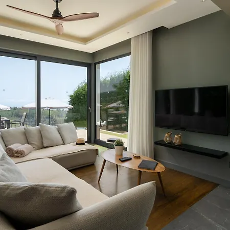 Ourmadeira - Bella Vita, Tranquil Кальета