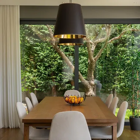 Ourmadeira - Bella Vita, Tranquil Villa