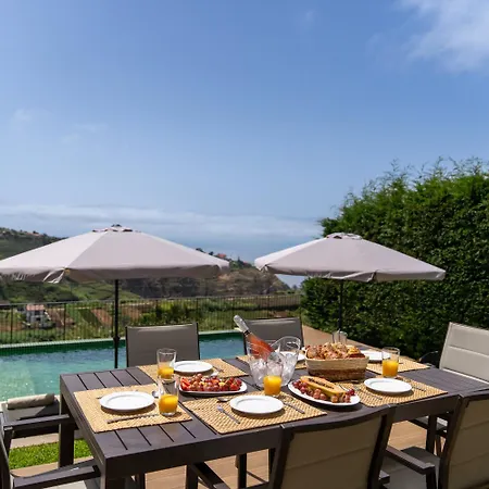 Villa Ourmadeira - Bella Vita, Tranquil *