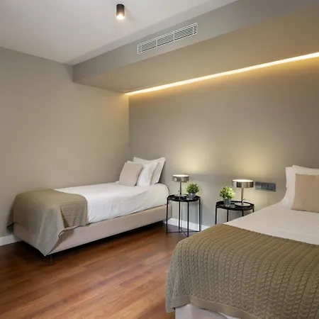 Ourmadeira - Bella Vita, Tranquil Кальета