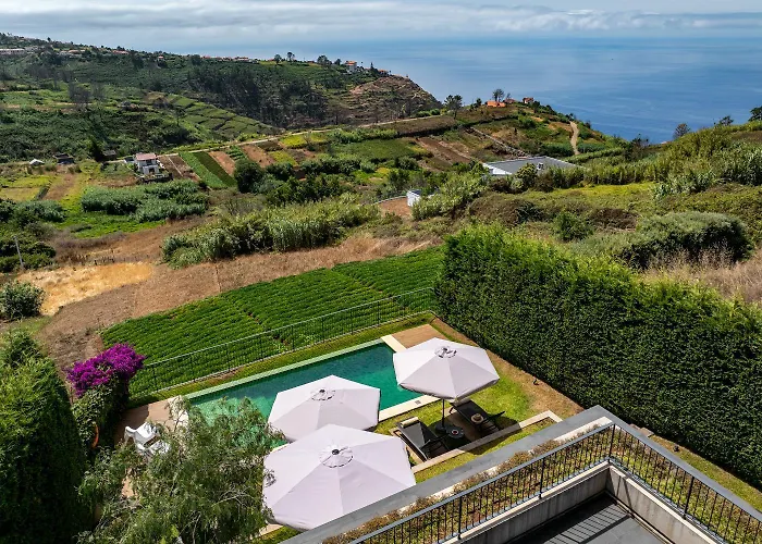 Ourmadeira - Bella *