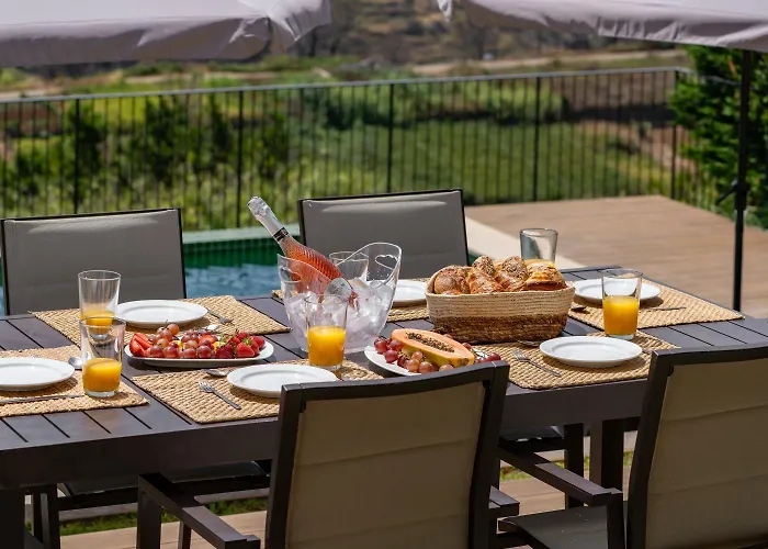 Villa Ourmadeira - Bella