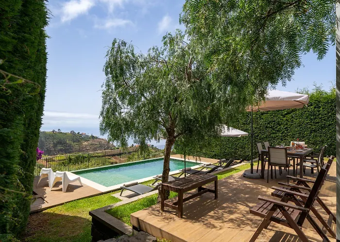 Ourmadeira - Bella *