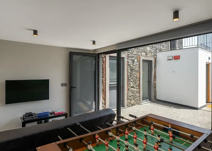 Ourmadeira - Bella Villa