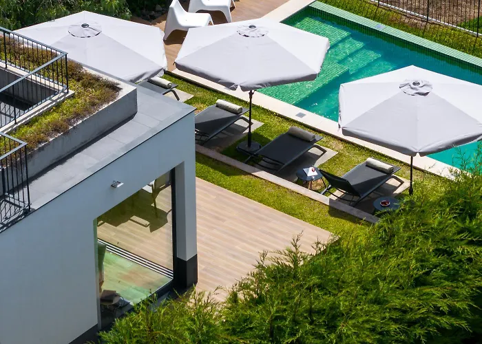 Ourmadeira - Bella Villa *