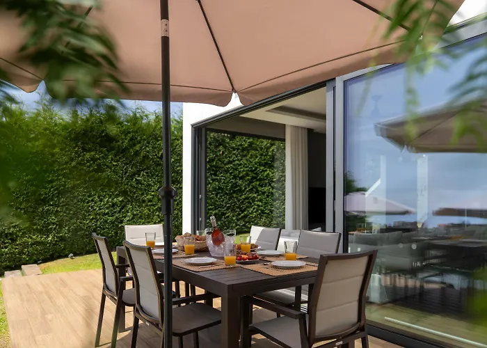 Villa Ourmadeira - Bella Calheta (Madeira)