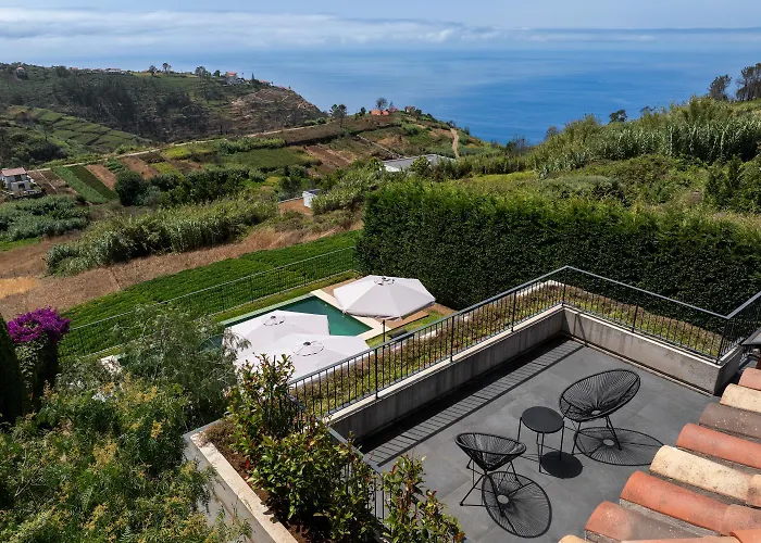 Ourmadeira - Bella *