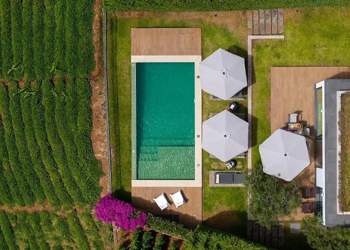 Villa Ourmadeira - Bella *